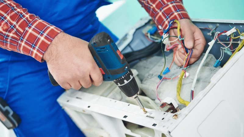 Ayaş Protherm servisi orijinal yedek parça kullanımı